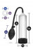 Прозрачная вакуумная помпа VX101 Male Enhancement Pump