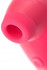 Розовый вакуумный стимулятор клитора PPP CHUPA-CHUPA ZENGI ROTOR